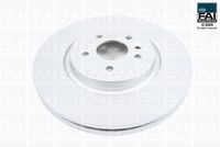 спирачен диск