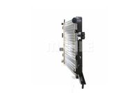 Thumbnail - Radiateur - CR650000S - MAHLE