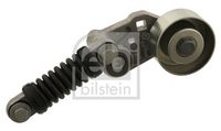 Riemenspanner, Keilrippenriemen
