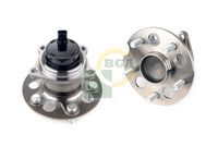 Set rulment roata BGA, Cod: WHB9127K