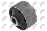 тампон, носач