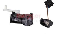 METZGER AUTOTEILE Stel element, mengklep 2