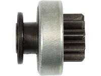Freewheel Gear, starter