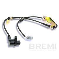 Sensor, Raddrehzahl