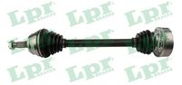 Planetara LPR, Cod: DS51042