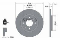 Bremsscheibe Bremsscheibe
