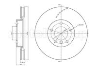 Bremsscheibe
