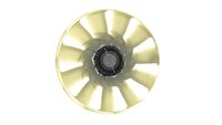Thumbnail - Koelventilatorwiel - CFF522000P - MAHLE