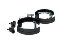 BOSCH Remschoenset 4