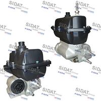 Modul de livrare, injectie aditiv SIDAT, Cod: 980148A2