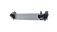 Thumbnail - Intercooler, inlaatluchtkoeler - CI614000P - MAHLE