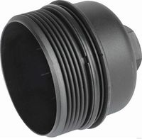 капак, кутия на масления филтър