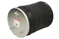 Magnum Technology Veerbalg, luchtvering 1