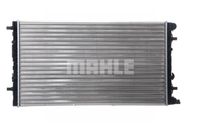 Thumbnail - Radiateur - CR477001S - MAHLE