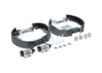 BOSCH Remschoenset 7