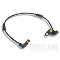 Sensor, Raddrehzahl