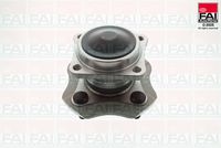 комплект колесен лагер