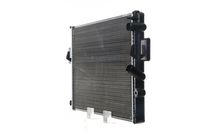 Thumbnail - Radiateur - CR633000S - MAHLE