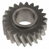 ZF Tandwiel, achteruitversnelling (wiel) 2