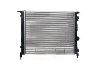 Thumbnail - Radiateur - CR476000S - MAHLE
