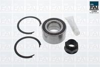 комплект колесен лагер