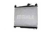 Thumbnail - Radiateur - CR539000S - MAHLE