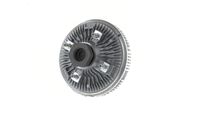 Thumbnail - Koppeling, radiateurventilator - CFC232000P - MAHLE
