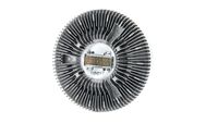 Thumbnail - Koppeling, radiateurventilator - CFC9000P - MAHLE