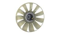 Thumbnail - Koelventilatorwiel - CFF527000P - MAHLE