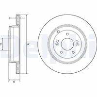 Bremsscheibe