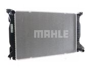 Thumbnail - Radiateur - CR1421000S - MAHLE
