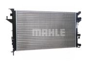 Thumbnail - Radiateur - CR461000S - MAHLE
