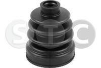 комплект маншон, полуоска