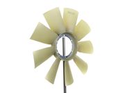 Thumbnail - Koelventilatorwiel - CFW29000P - MAHLE