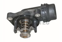 термостат, охладителна течност