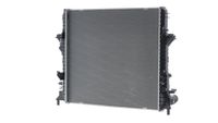Thumbnail - Radiateur - CR1930000P - MAHLE