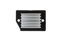 HELLA Regelaar, interieurventilator 2