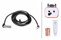 Sensor, Raddrehzahl