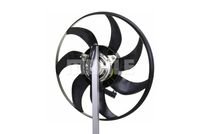 Thumbnail - Koelventilatorwiel - CFF119000P - MAHLE