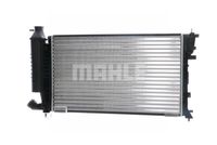 Thumbnail - Radiateur - CR306000S - MAHLE