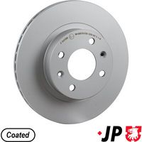 спирачен диск