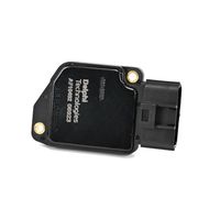 DELPHI Luchtmassameter 3