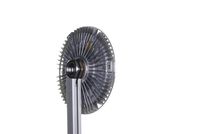 Thumbnail - Koppeling, radiateurventilator - CFC55000P - MAHLE