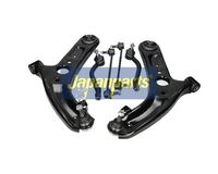 Set, suspensie roata JAPANPARTS, Cod: SKS-H02