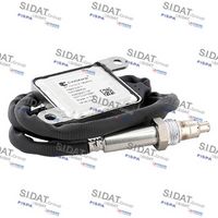 NOx-Sensor, NOx-Katalysator