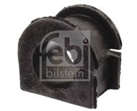Mounting, stabiliser bar