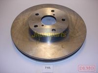 спирачен диск