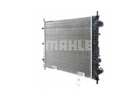 Thumbnail - Radiateur - CR525000S - MAHLE