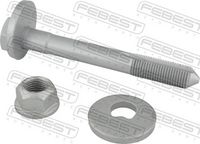 Set șuruburi de corecție alunecare FEBEST, Cod: 2329-010-KIT