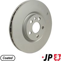 спирачен диск